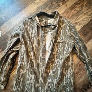 Legendary Whitetails Buck Camp Shirt